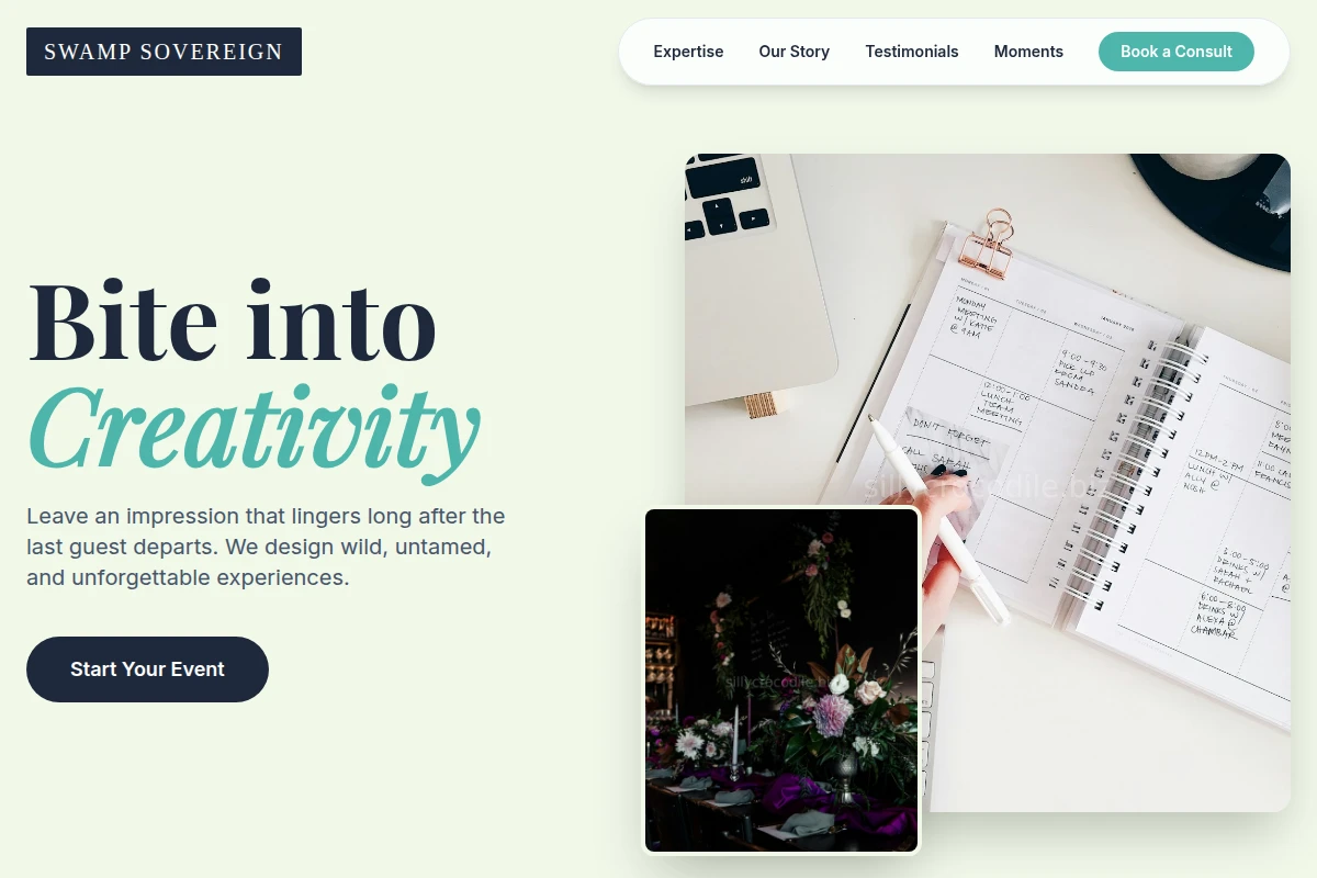 event-planning